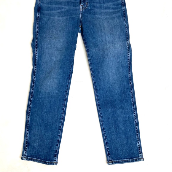 MADEWELL Stovepipe Jeans - Picture 5 of 15